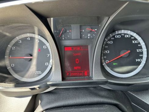 Used 2017 GMC Terrain SLE w/ Convenience Package image 12