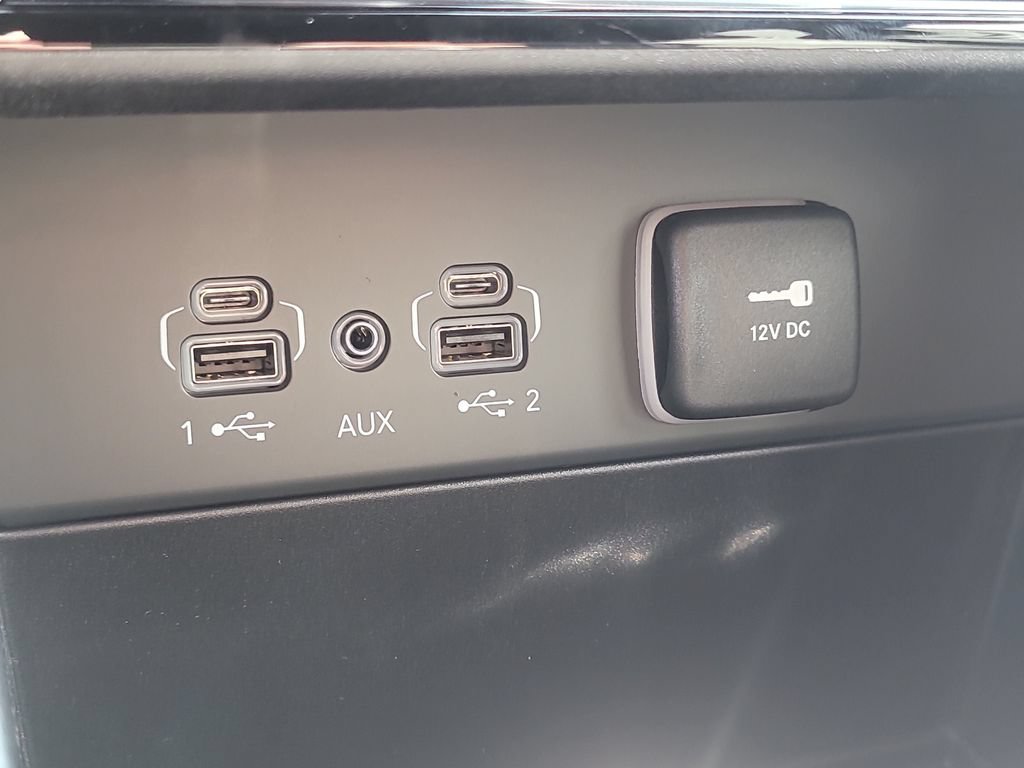New 2026 Jeep Grand Cherokee Limited RWD image 27