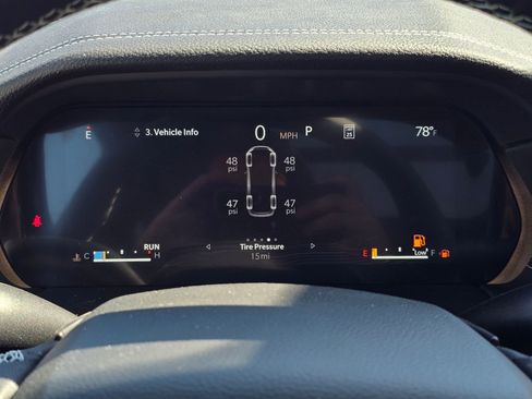 New 2026 Jeep Grand Cherokee L Limited image 11