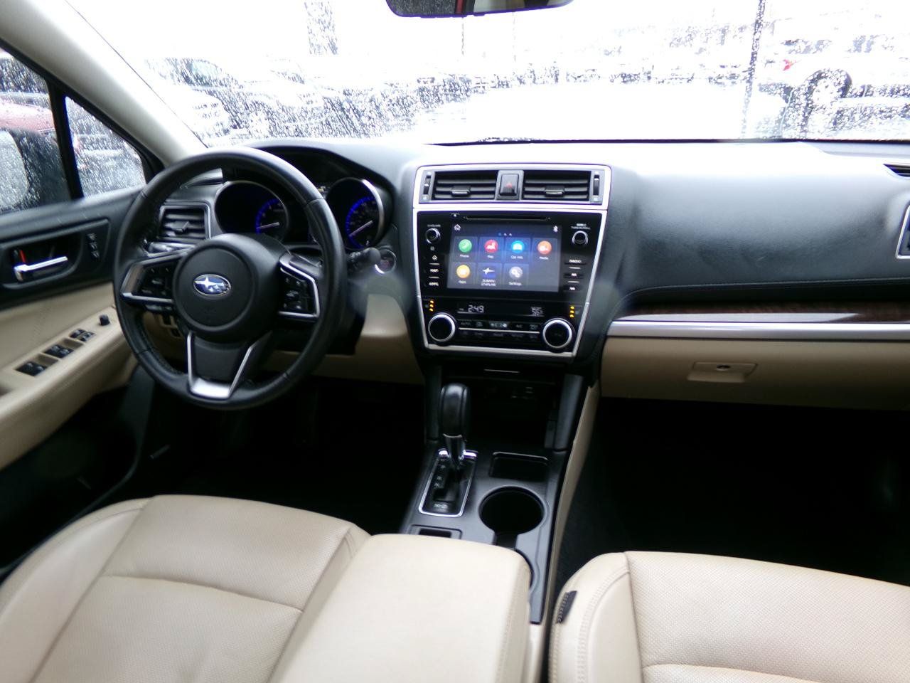 Used 2019 Subaru Outback 2.5i Limited w/ Popular Package #2 AWD/4WD image 37