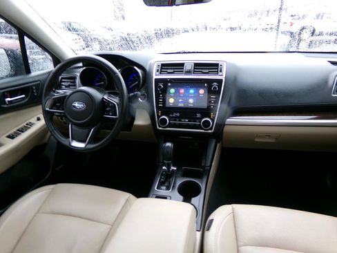Used 2019 Subaru Outback 2.5i Limited w/ Popular Package #2 AWD/4WD image 37