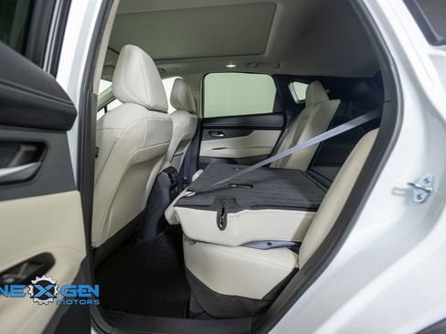 Used 2025 Nissan Murano SL AWD/4WD image 29