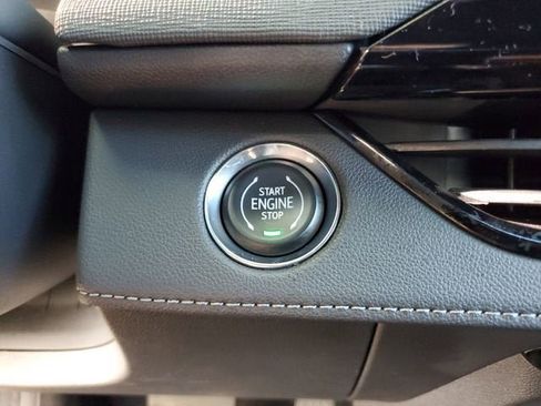 New 2026 Buick Enclave Sport Touring FWD image 25