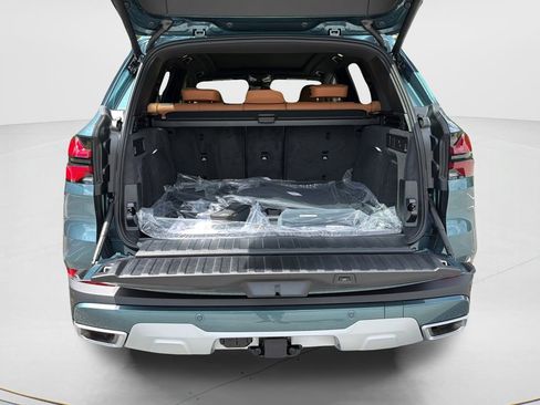 New 2026 BMW X5 xDrive40i image 18