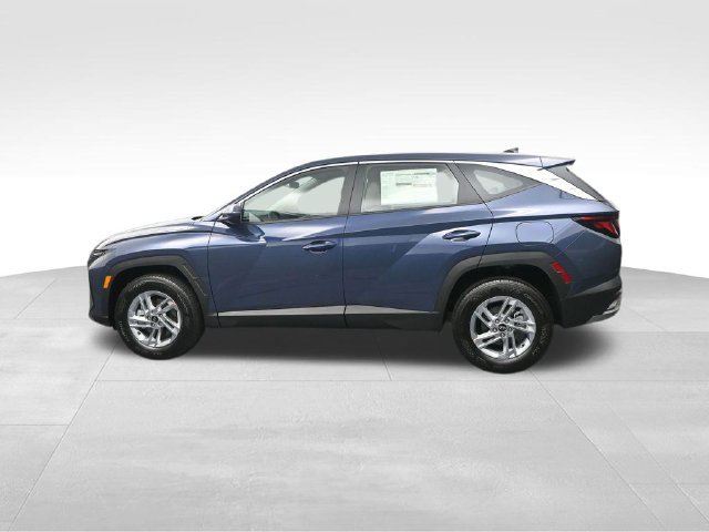 New 2026 Hyundai Tucson SE AWD/4WD image 5
