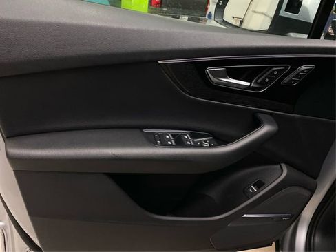 Used 2019 Audi Q7 3.0T Prestige w/ Prestige Package image 25