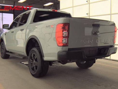 Used 2022 Ford Ranger XL w/ Equipment Group 101A High image 9