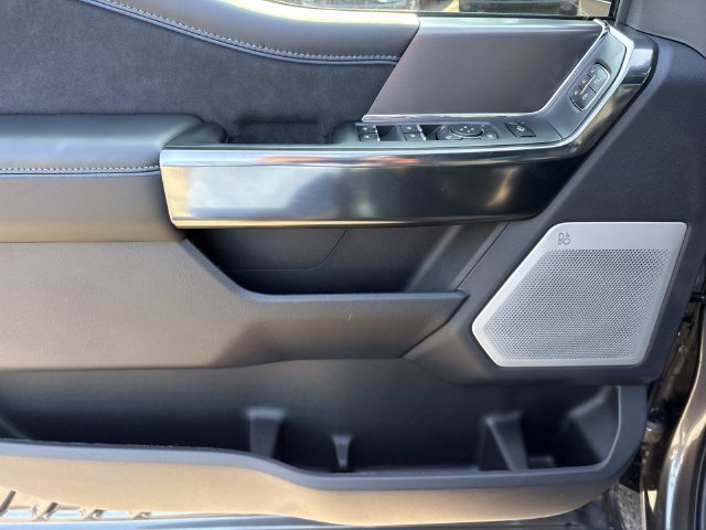 New 2026 Ford F250 Platinum AWD/4WD image 20