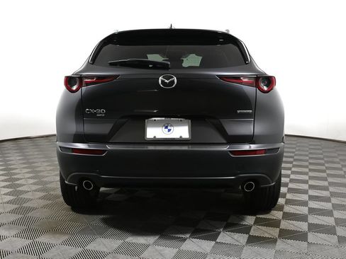 Used 2020 MAZDA CX-30 AWD w/ Premium Package image 6