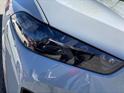 New 2026 BMW X5 xDrive40i w/ M Sport Package image 13