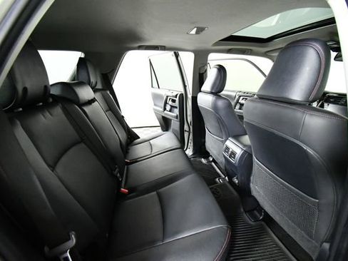 Used 2021 Toyota 4Runner Venture w/ Moonroof Package image 24