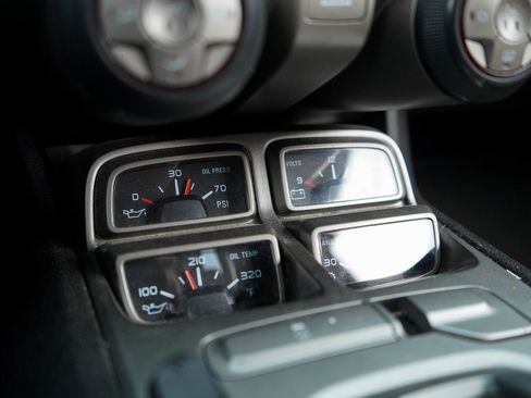 Used 2013 Chevrolet Camaro SS w/ RS Package image 13