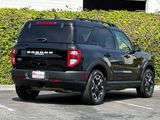 Used 2023 Ford Bronco Sport Outer Banks image 4
