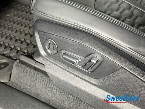 Used 2024 Audi RS Q8 image 42