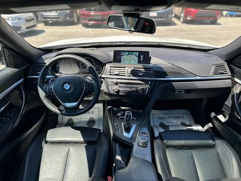 Used 2016 BMW 328i Gran Turismo xDrive AWD/4WD image 40