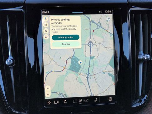 Used 2025 Volvo XC60 T8 Ultra image 29