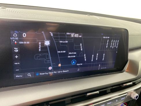 Used 2024 Kia Telluride LX image 19