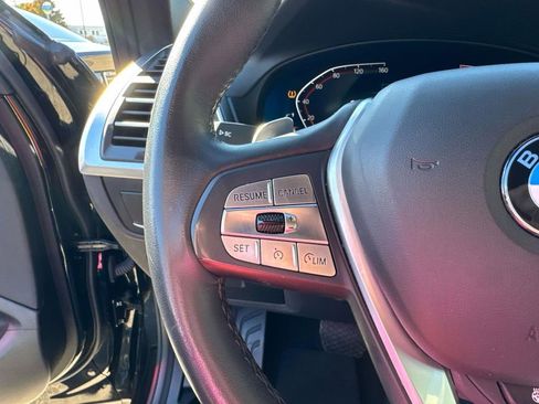 Used 2024 BMW X3 sDrive30i image 23