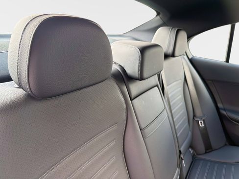 Used 2024 Mercedes-Benz C 300 Sedan w/ AMG Line w/ Night Package image 27