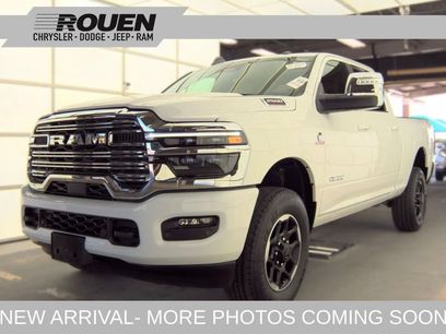Used 2026 RAM 2500 Laramie