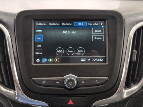 Used 2019 Chevrolet Equinox LT AWD/4WD image 7