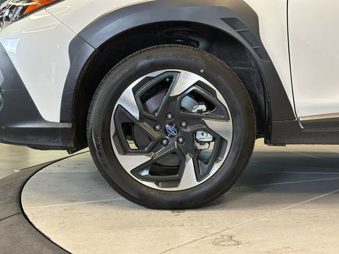 Used 2024 Subaru Crosstrek 2.5i Limited w/ Crosstrek Mirror Package AWD/4WD image 25
