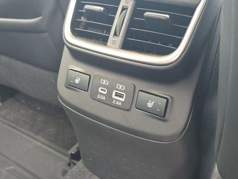 Used 2024 Subaru Outback Limited XT image 17