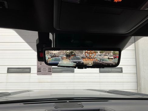 New 2026 Toyota Tundra TRD Pro image 20