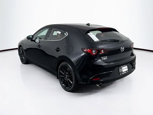 New 2026 MAZDA MAZDA3 2.5 S Hatchback w/ Premium Pkg image 8