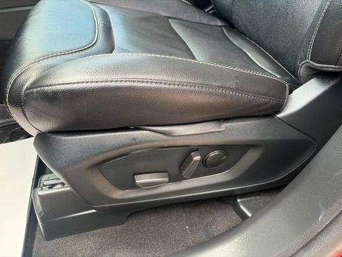 Used 2024 Ford Explorer ST w/ Equipment Group 401A AWD/4WD image 11