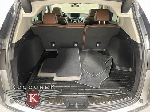 Used 2024 Acura RDX SH-AWD w/ Advance Package image 25