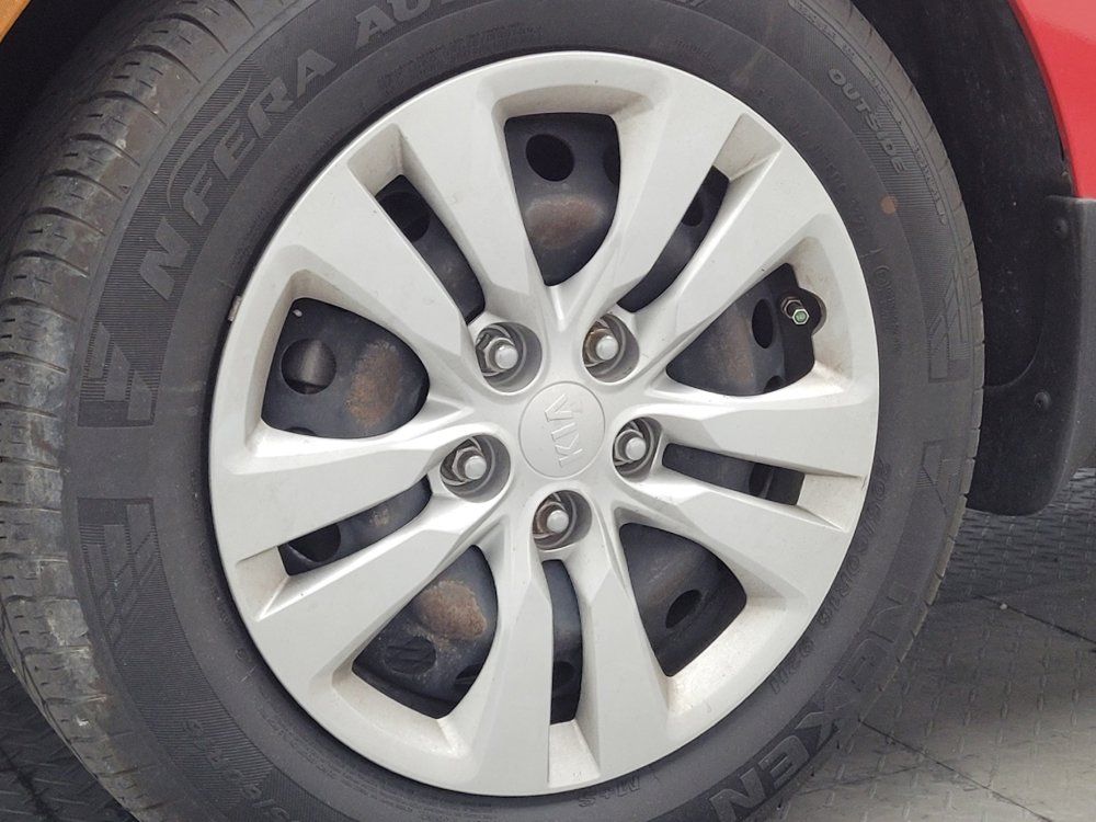 Used 2021 Kia Soul LX FWD image 31