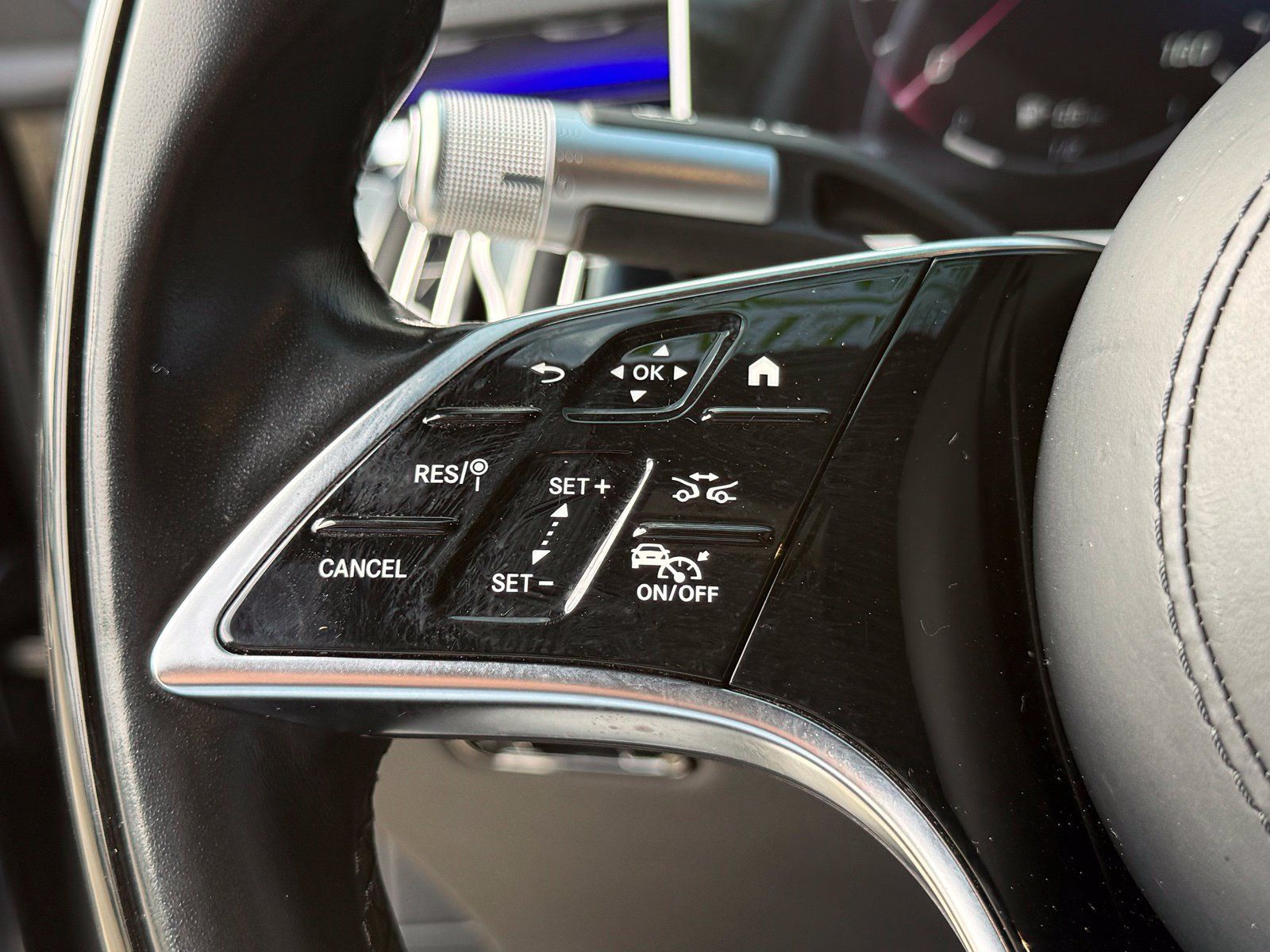 Used 2022 Mercedes-Benz S 580 4MATIC Sedan image 31
