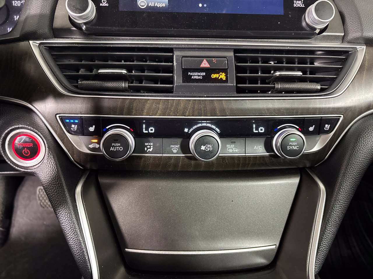 Used 2022 Honda Accord Touring image 18