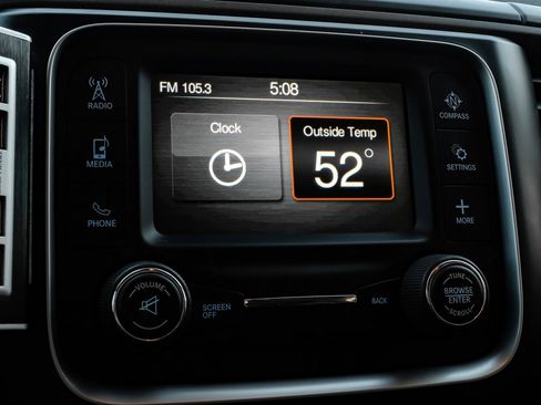 Used 2017 RAM 2500 Tradesman w/ Popular Equipment Group image 30