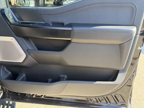 Certified 2022 Ford F150 Raptor w/ Equipment Group 801A High AWD/4WD image 7