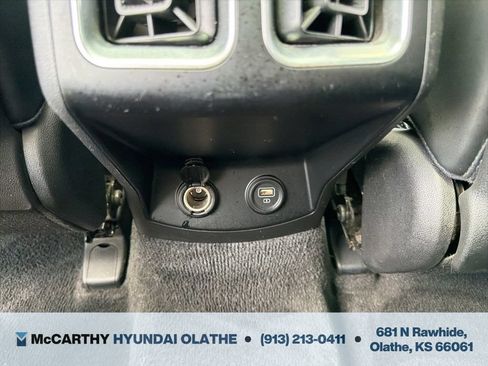Used 2022 Kia Sorento EX w/ Panoramic Sunroof Package FWD image 24