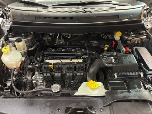 Used 2018 Dodge Journey SE w/ Popular Equipment Group FWD image 31