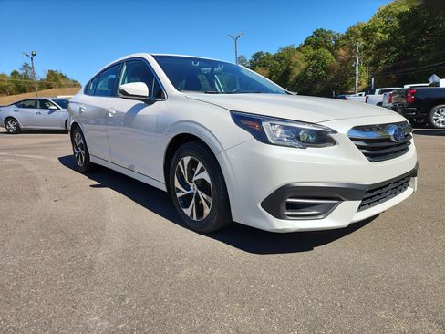Used 2022 Subaru Legacy Premium w/ Popular Package #1 image 11