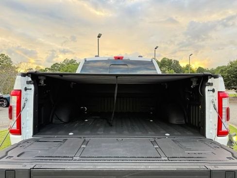 Used 2021 Ford F150 Lariat w/ Equipment Group 502A High AWD/4WD image 30