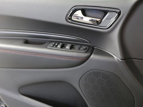 New 2025 Dodge Durango GT image 26