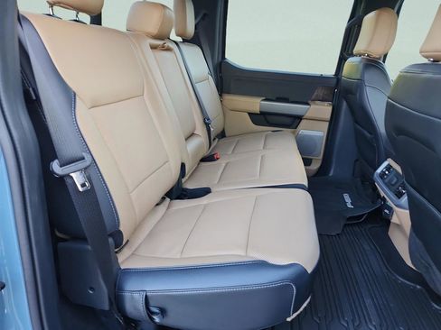 Used 2023 Ford F150 Lariat w/ Max Trailer Tow Package image 31