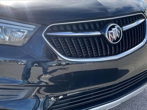 Used 2018 Buick Encore Preferred image 25