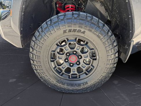 Used 2023 Toyota Tundra TRD Pro AWD/4WD image 14