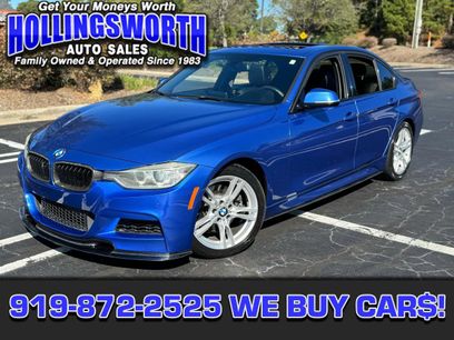 Used 2013 BMW 328i Sedan