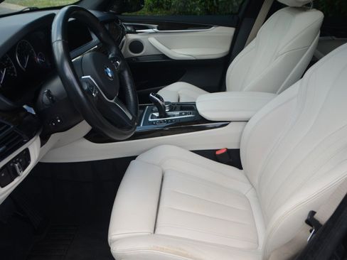 Used 2018 BMW X5 sDrive35i w/ M Sport Package RWD image 11