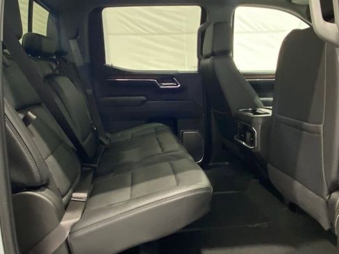 Used 2024 GMC Sierra 1500 Denali image 23