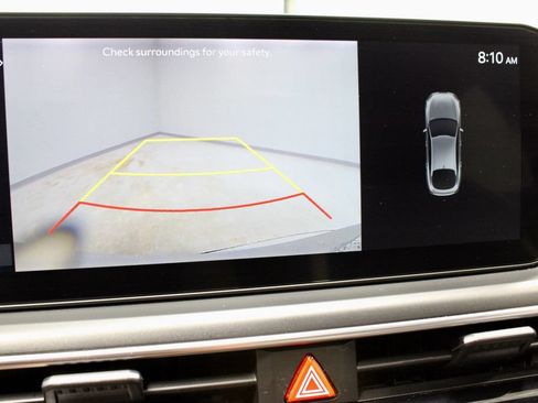Used 2025 Kia K5 GT-Line w/ GT-Line Premium Package FWD image 2