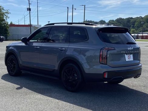 Used 2024 Kia Telluride SX Prestige X-Line AWD/4WD image 5