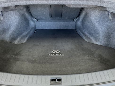 Used 2017 INFINITI Q50 3.0t Premium w/ 3.0T Premium Plus Package RWD image 18